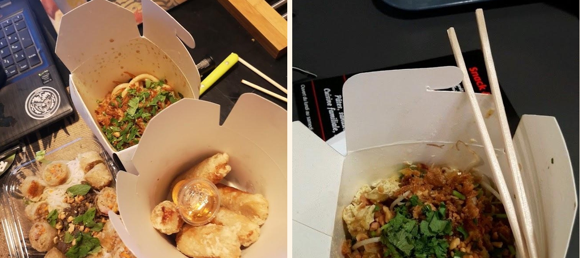 Pat’Thai - Gallery Image 1