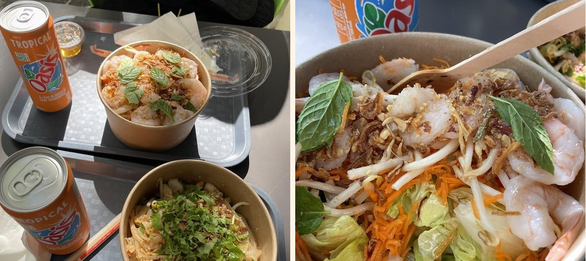 Pat’Thai - Gallery Image 2